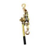 Maxbell Rope Grip Puller Lifting Rope Tightener for Truck Automotive Use Engineering 2 Ton