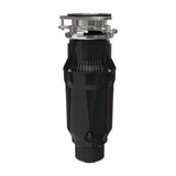 Maxbell Garbage Disposal 1/2 for Grinding Sturdy Easy Install Food Waste Disposer