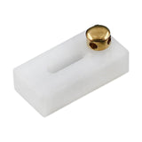 Maxbell Piano Key Positioning Limit Block Piano Tuning for Stage Performance Concert