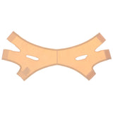 Maxbell Maxbell Face Chin Cheek Shaper Strap Belt V Line Facial Beauty Lift Firming Tool L
