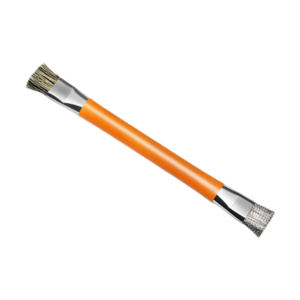 Maxbell Phone Motherboard Cleaning Brush for Electronic Equipments Orange