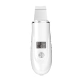 Maxbell Facial Scrubber USB Rechargeable Skin Scrubber for Make up Holidays New Year