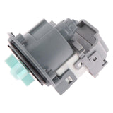 Washer Drain Pump Motor Household Repair Maintenance Spare Parts Accessories