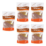 Maxbell 5x Hard Wax Beans Painless Gentle Solid Wax Pellets for Bikini Line