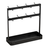 Maxbell Coffee Mug Holder Stand Multifunction Coffee Cup Holder for Bar Kitchen Home