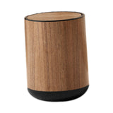 Maxbell Waste Basket 15L Garbage Bin Under Desk Household Hotel Home Study Trash Can With Lid