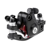 Maxbell 1 Pair Bicycle Front Rear Mechanical Disc Caliper Brake Bike Mountain Parts