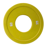 Maxbell Fractional Weight Plate for Weight Lifting