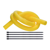 Maxbell Bike Tire Insert Puncture Protection Protective Reusable Bike Tube Protector Mountain Bike