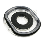 Maxbell Dust Bin Lid Bucket Bottom Cover Dust Bucket Cover for H6 H7 Vacuum Cleaner