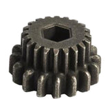 Maxbell Metal Change Gear Pinion for HG P401 P402 P601 1/10 RC Crawler Accessories - Aladdin Shoppers