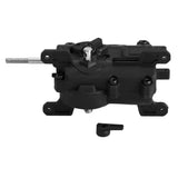 Maxbell HG-BX01 Central Transmission Plastic for P401 1/10 Scale RC Truck Car Model - Aladdin Shoppers
