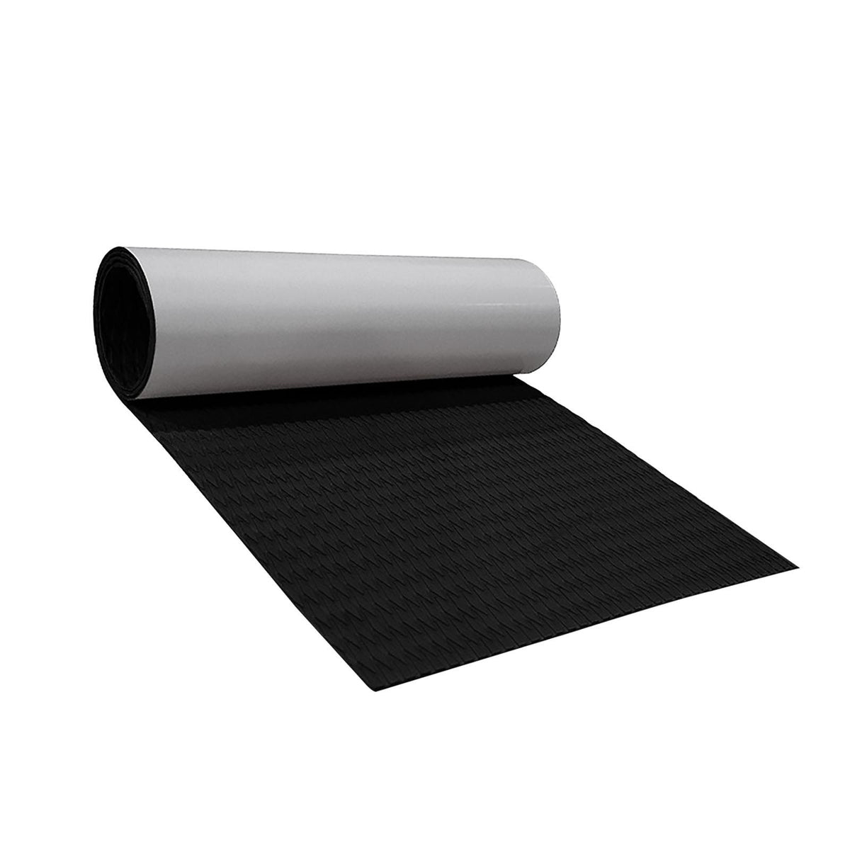 Maxbell Boat Decking Sheet Non Slip Deck Pad Traction Pad for Canoe Skateboard 240cmx30cm