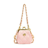 Maxbell Women Clutch Shoulder Bag Handbag Small Gift Casual for Street