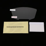 New Cluster Scratch Protection Film/Screen Protector For DUCATI 848 1098 1198 Instrument Parts - Aladdin Shoppers