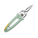 Maxbell Poultry Shears Kitchen Shears Multipurpose for Vegetables Fish Chopping Food Green