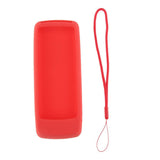 Maxbell Silicone Rubber Case Cover For TV VIZIO--XRT112 Red - Aladdin Shoppers