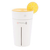 Maxbell Mini Portable USB Cool Mist Humidifier Air Humidifier Diffuser for Home