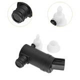 Maxbell Windshield Washer Motor Pump 98510A9000 Sturdy Accessory for Kia Sedona