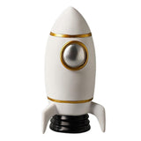 Maxbell Maxbell Astronaut Figure Ornaments Gift Toy Decoration Rocket