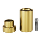 Maxbell Ppr Hot Melt Machine Mould Head Accessories for Fusion Welding Socket Fusion 32mm