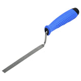 Maxbell Tuck Pointer Multifunctional Tile Grout Cleaning Tool Construction Hand Tool Width 12.7 mm