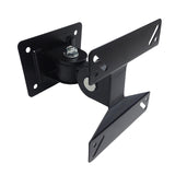 Maxbell Wall Mount TV Bracket Swivel Tilt Living Room Fixing Home Rotatable TV Stand