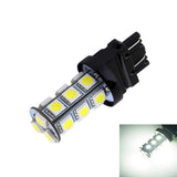 Maxbell Maxbell 10x 3157 White 18SMD 5050 Reverse Brake/Stop/Turn Tail Backup LED Light Bulb