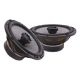 Maxbell Car Coaxial Speaker 165AC 6.5inch High Sensitivity for Automobile Truck