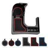 Maxbell Center Console Insert Cup Holder Replace Parts for Suzuki Jimny Jb64/74