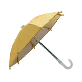 Maxbell Universal Phone Umbrella Sun Shade Outdoor Lightweight Cover Yellow - Aladdin Shoppers