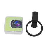 Maxbell 67mm CPL Phone Camera Lens Polarizer Lens Filter for Most Mobilephone Models Style A