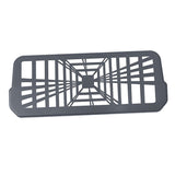 Maxbell 2 Pieces Car Air Outlet Cover Air Vent Grille Protection for Tesla