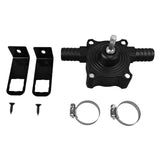 Maxbell Mini Water Pump Parts Easy to Install Home Lightweight Self Priming Transfer