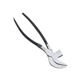 Maxbell Cobbler Plier Practical Sturdy for Leathercraft with Hammer Shoemaking Plier