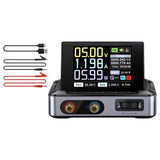 Maxbell DC Power Supply Dps-150 PD/QC/DC U Shaped Terminal DC Regulated Power Supply