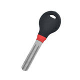 Maxbell Fishing Hook Sharpener Practical Fly Fishing Hook File Hook Sharpening Stone File Only