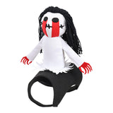 Maxbell Halloween Dog Costume Cute Creative Cats Cosplay for Festival Party Halloween L