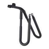 Maxbell Surfboard Bike Rack Mount Bike Surfboard Carrier for Snowboards Kiteboarding