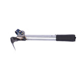Maxbell Barks Removal Tool Compact Multipurpose Crack Weeder for Lawn Patio Grafting 24x5cm