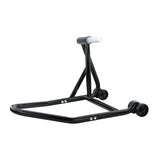 Maxbell Motorcycle Stand Sturdy Simple Installation Metal Motorcycle Lift Jack Stand Style C