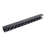 Maxbell Screwdriver Organizer Screwdriver Storage Rack Hand Tool Holder for Workshop Small Hole