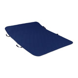 Maxbell Positioning Pad 90x120cm with Reinforced Handles for Caregiver Bedridden