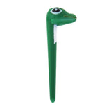 Maxbell Maxbell Golf Tees 70mm/2.76inch Cartoon Plastic for Golf Accessories Golfer Snake