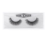 Maxbell Maxbell 1 Pair 3D Natural False Lashes for Eyelash Extensions Handmade Thick 3D-17