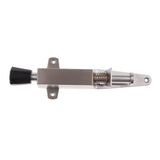 304 Stainless Steel Door Stopper Holder Doorstop 200mm - Aladdin Shoppers