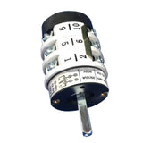 Maxbell Tire Changing Machine Forward Reverse Switch Tyre Machine Replacement Part 220V