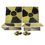 Maxbell Maxbell Protect Film Skin for Sony PS4 Pro Controller , Sticker Cover Compatible with PlayStation 4 Pro Wireless Console  - 0144