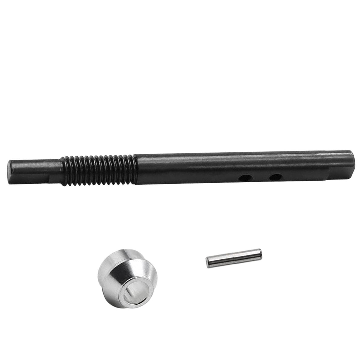 Maxbell Slipper Clutch Input Shaft with Bearing Adapter Vehicle Component Black 6893