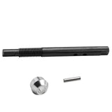 Maxbell Slipper Clutch Input Shaft with Bearing Adapter Vehicle Component Black 6893